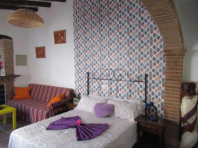 Estudio 1D - En el centro para 2-4 personas en Nerja